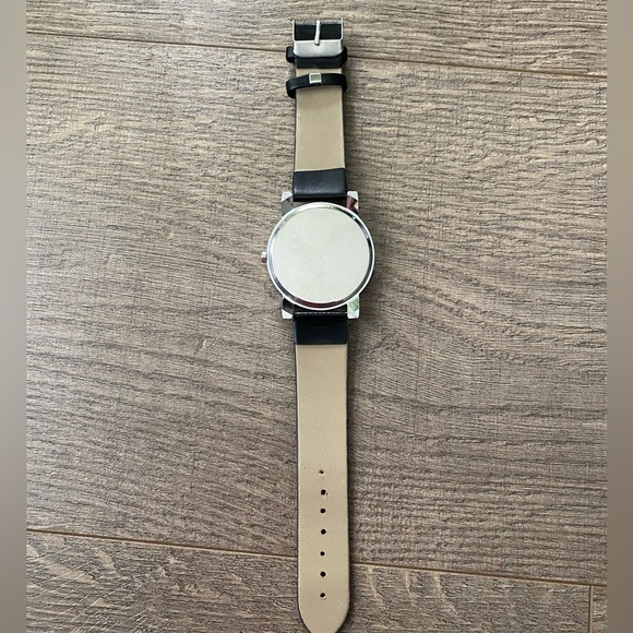 Modern Classy Black  Watch - Picture 4 of 4